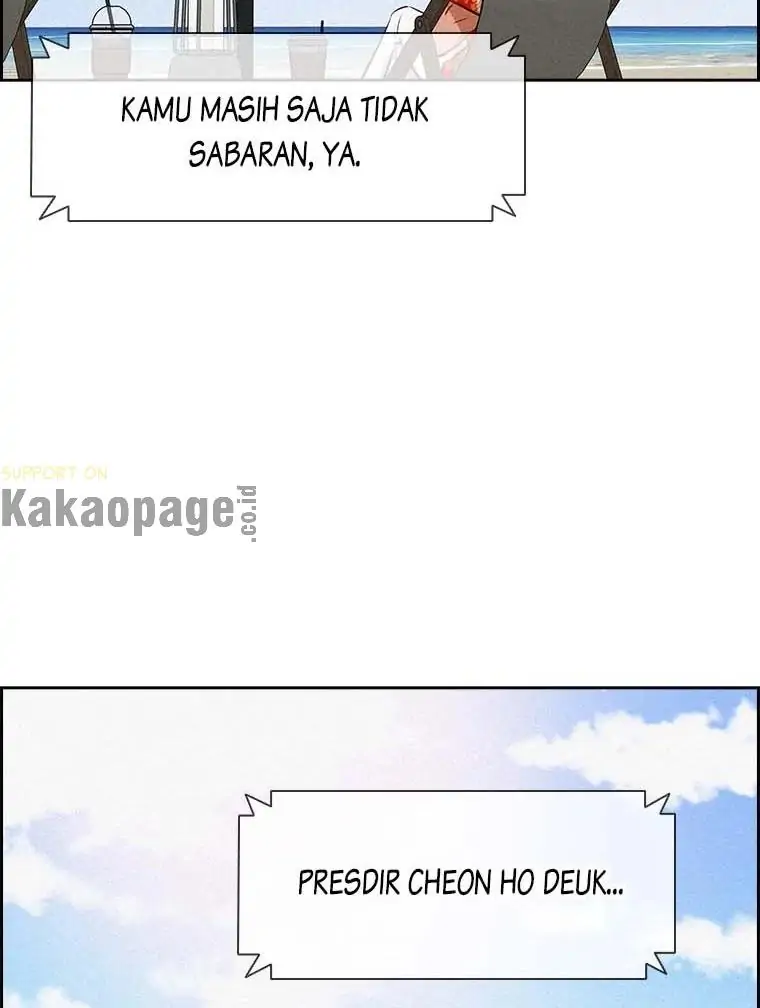 Lord of Money Chapter 117 - halaman 9