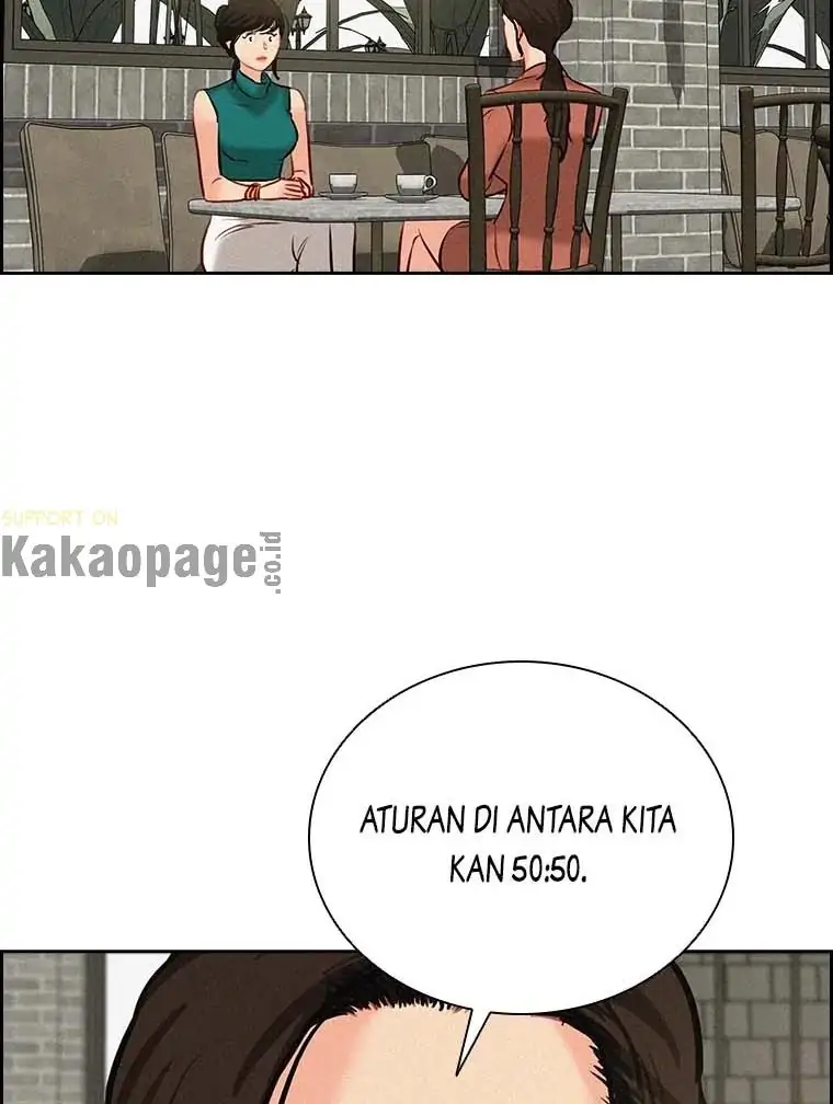 Lord of Money Chapter 117 - halaman 92