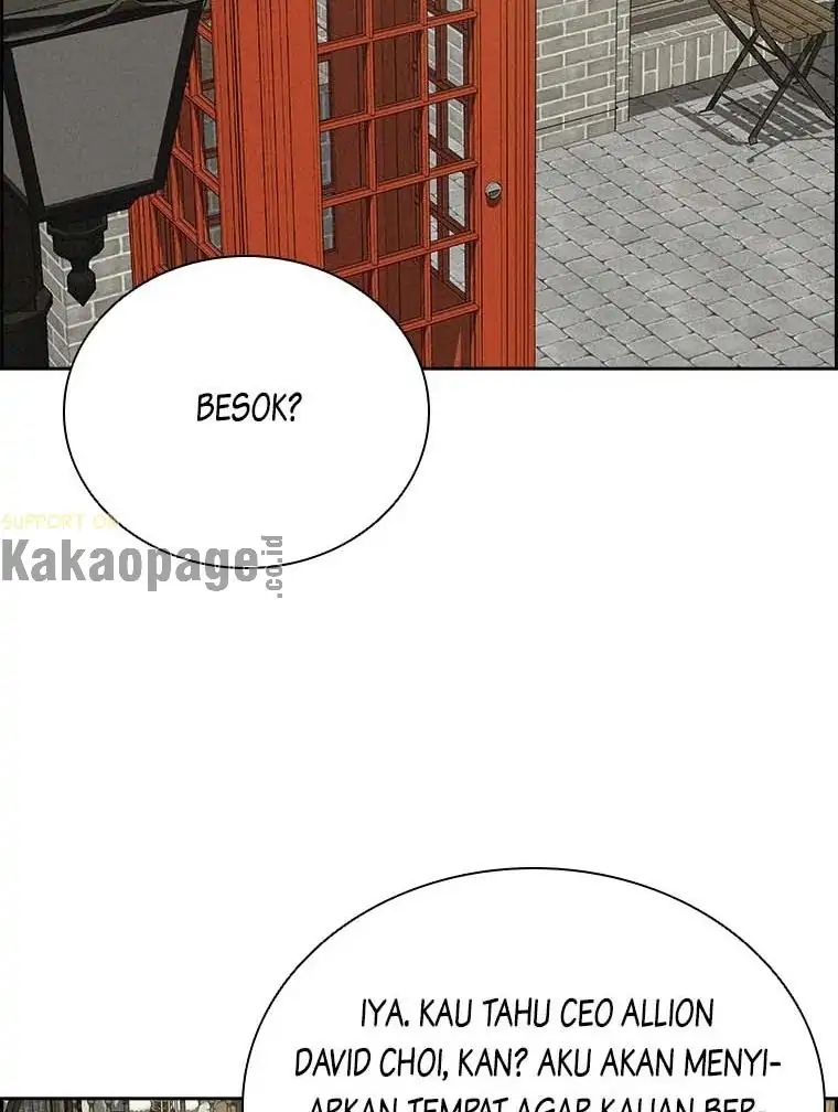 Lord of Money Chapter 117 - halaman 96