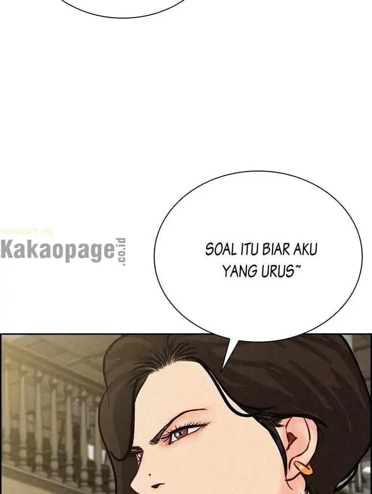 Lord of Money Chapter 117 - halaman 98