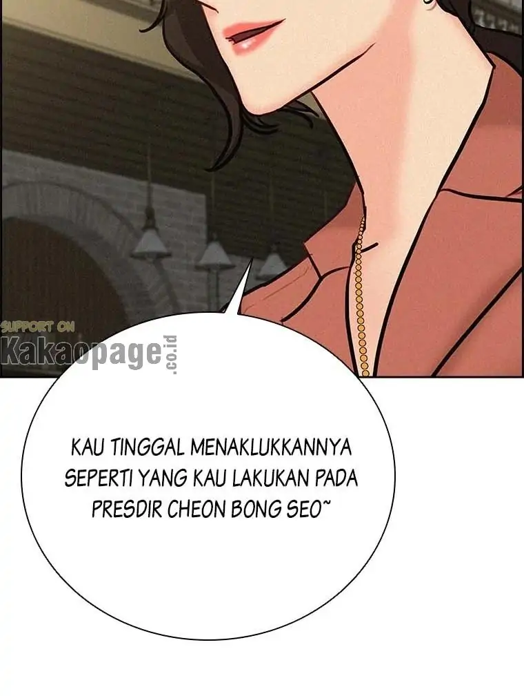 Lord of Money Chapter 117 - halaman 99
