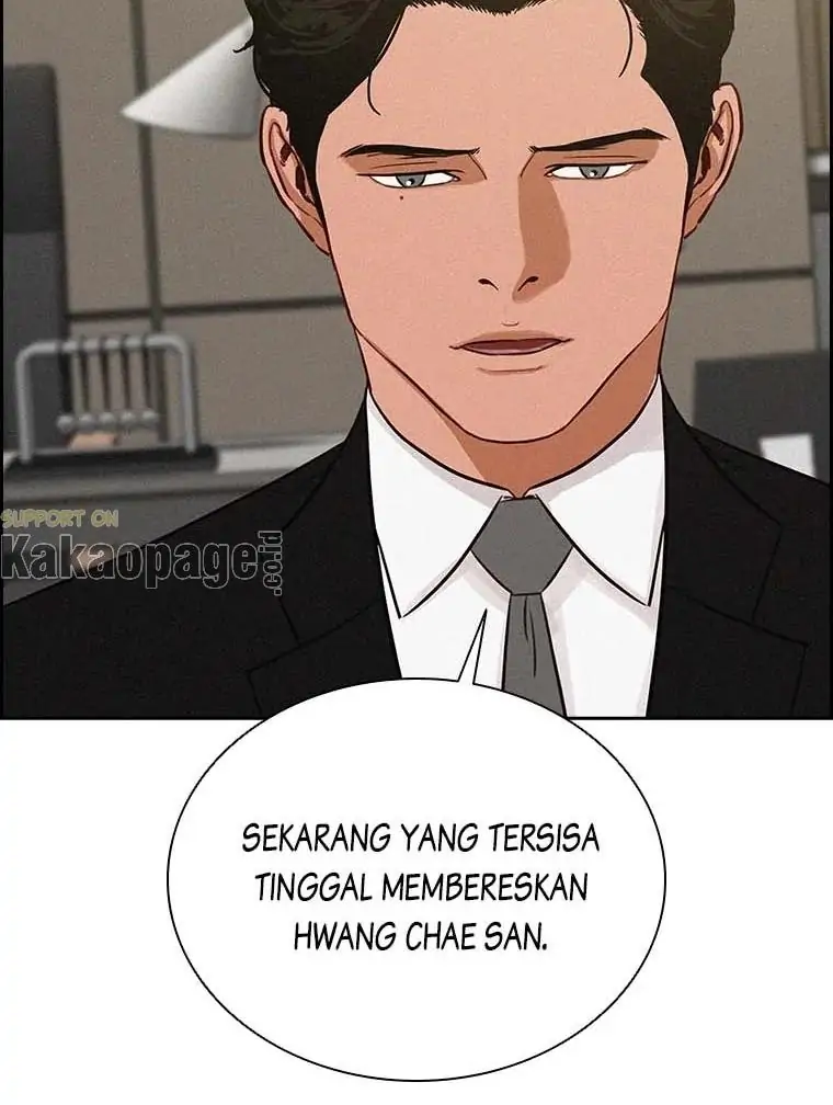 Lord of Money Chapter 118 - halaman 10