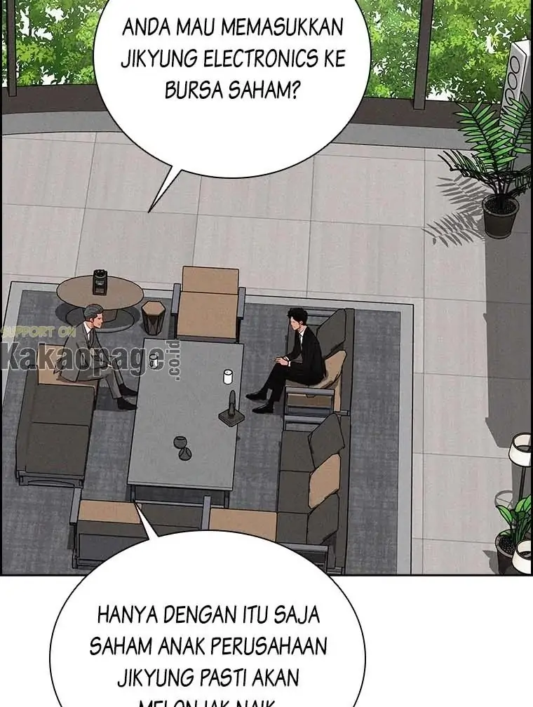 Lord of Money Chapter 118 - halaman 101