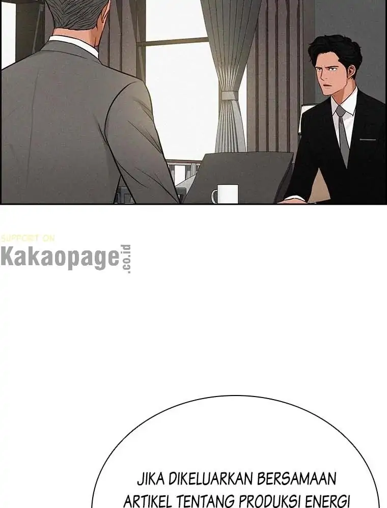 Lord of Money Chapter 118 - halaman 103