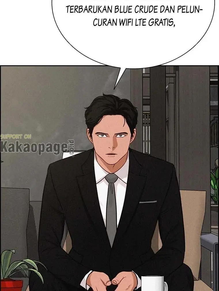 Lord of Money Chapter 118 - halaman 104