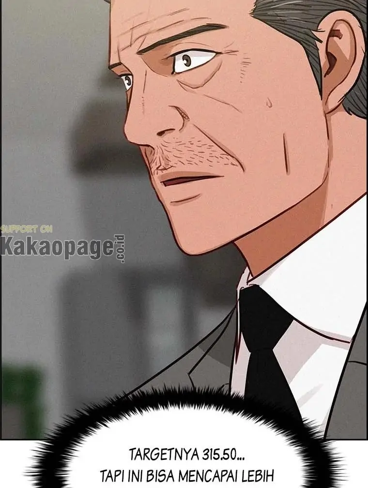 Lord of Money Chapter 118 - halaman 106