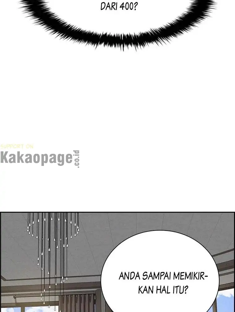 Lord of Money Chapter 118 - halaman 107