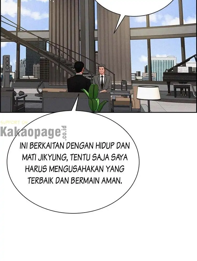 Lord of Money Chapter 118 - halaman 108