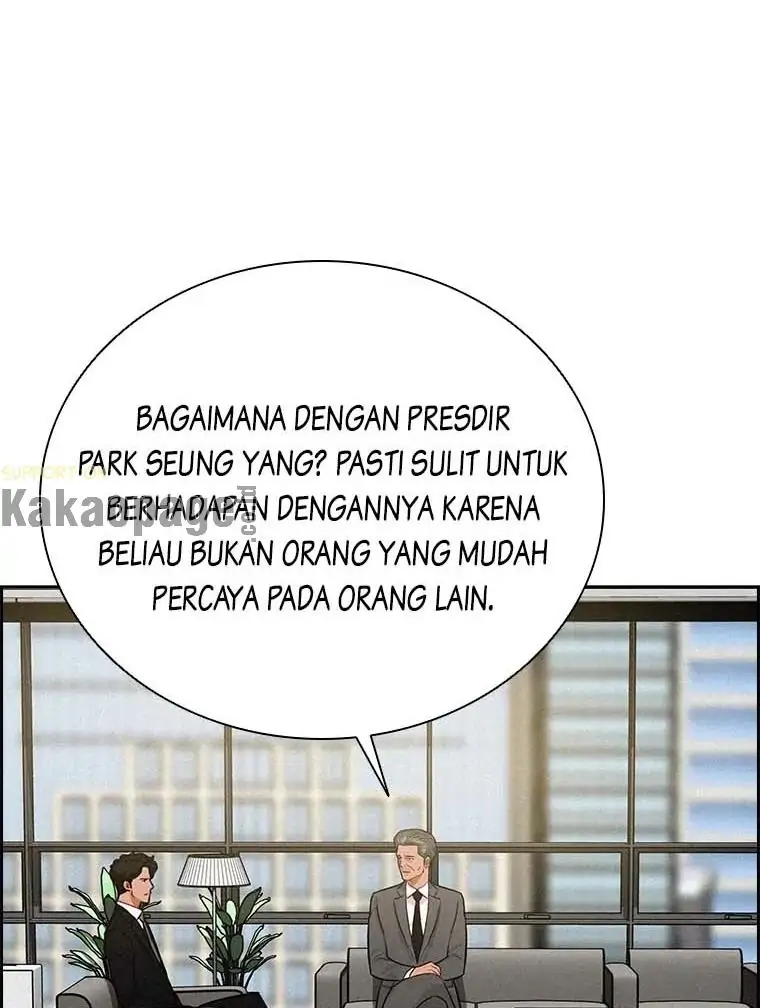 Lord of Money Chapter 118 - halaman 11
