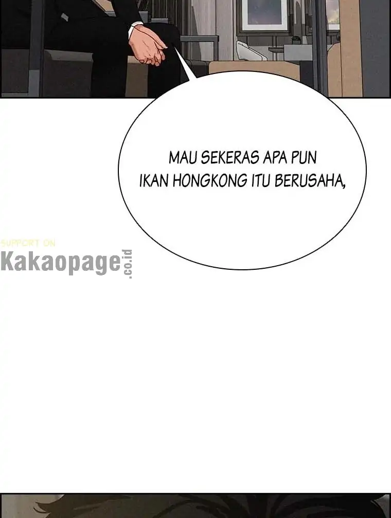 Lord of Money Chapter 118 - halaman 110