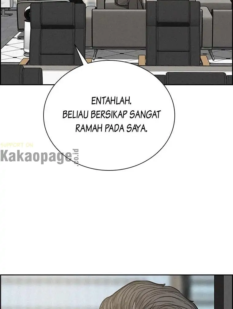 Lord of Money Chapter 118 - halaman 12