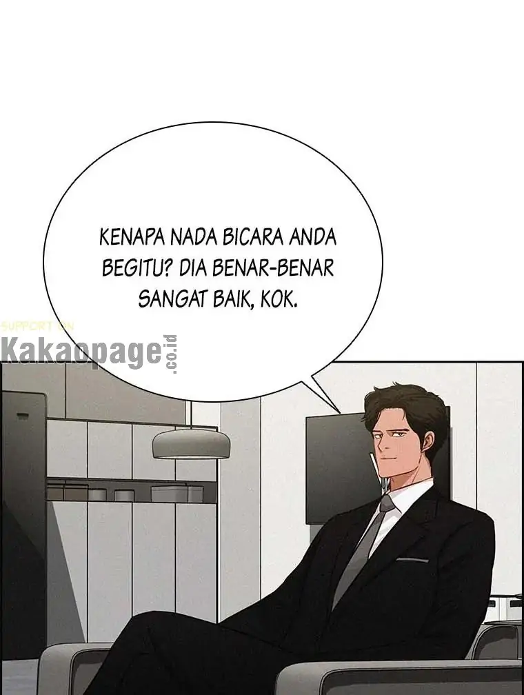 Lord of Money Chapter 118 - halaman 14