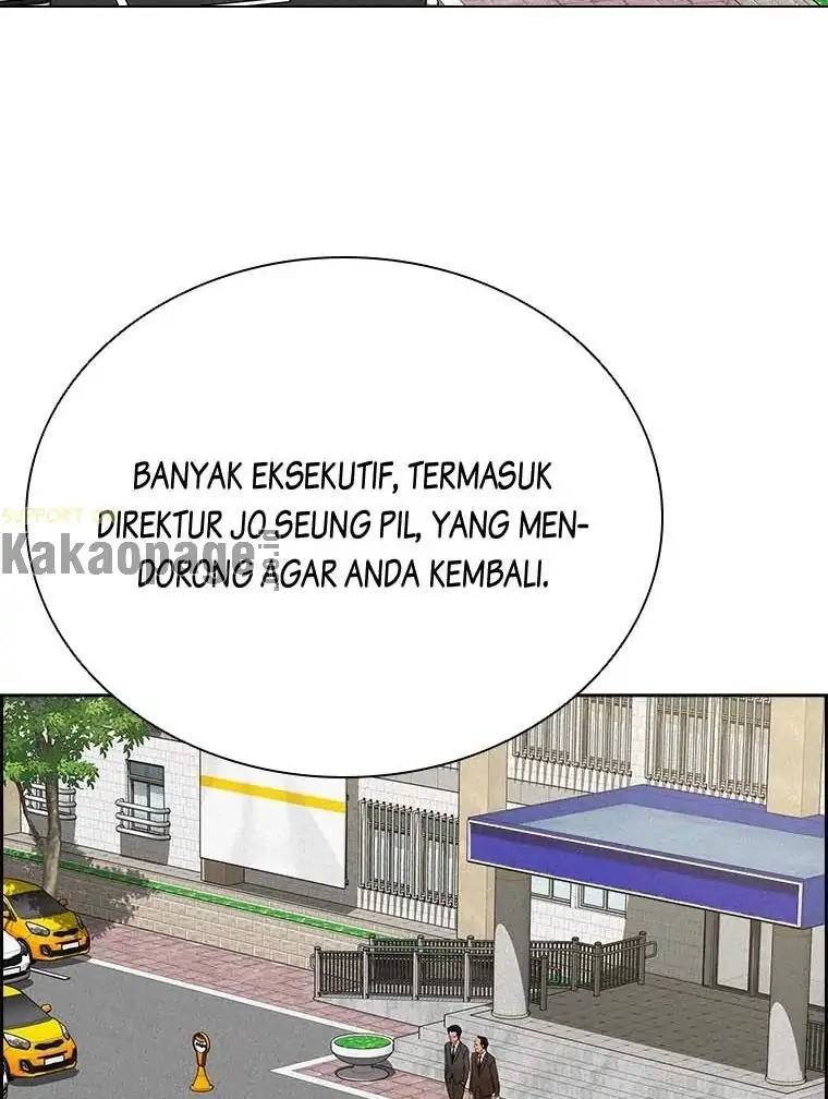 Lord of Money Chapter 118 - halaman 18
