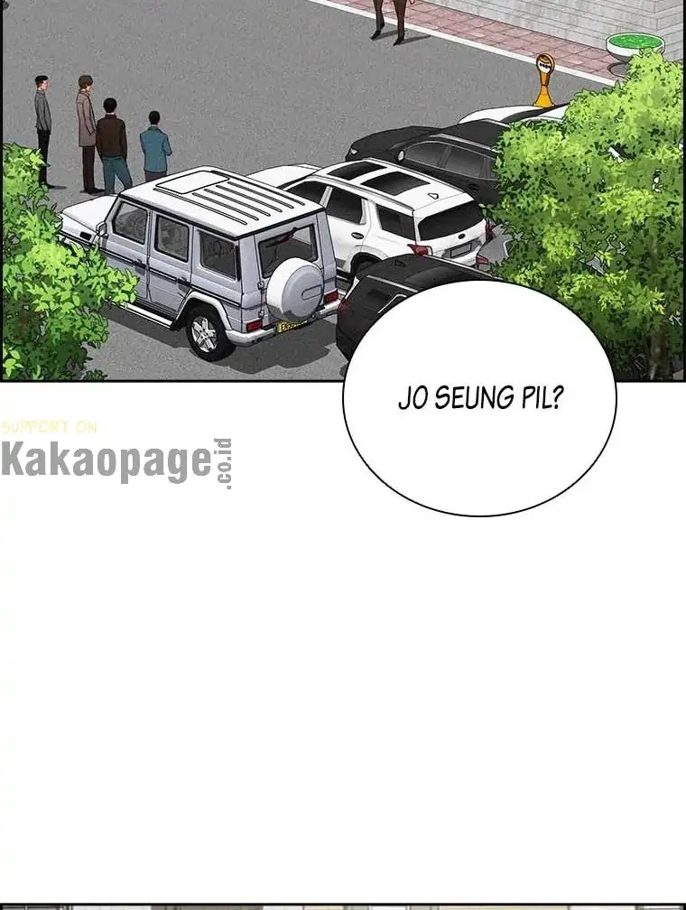 Lord of Money Chapter 118 - halaman 19