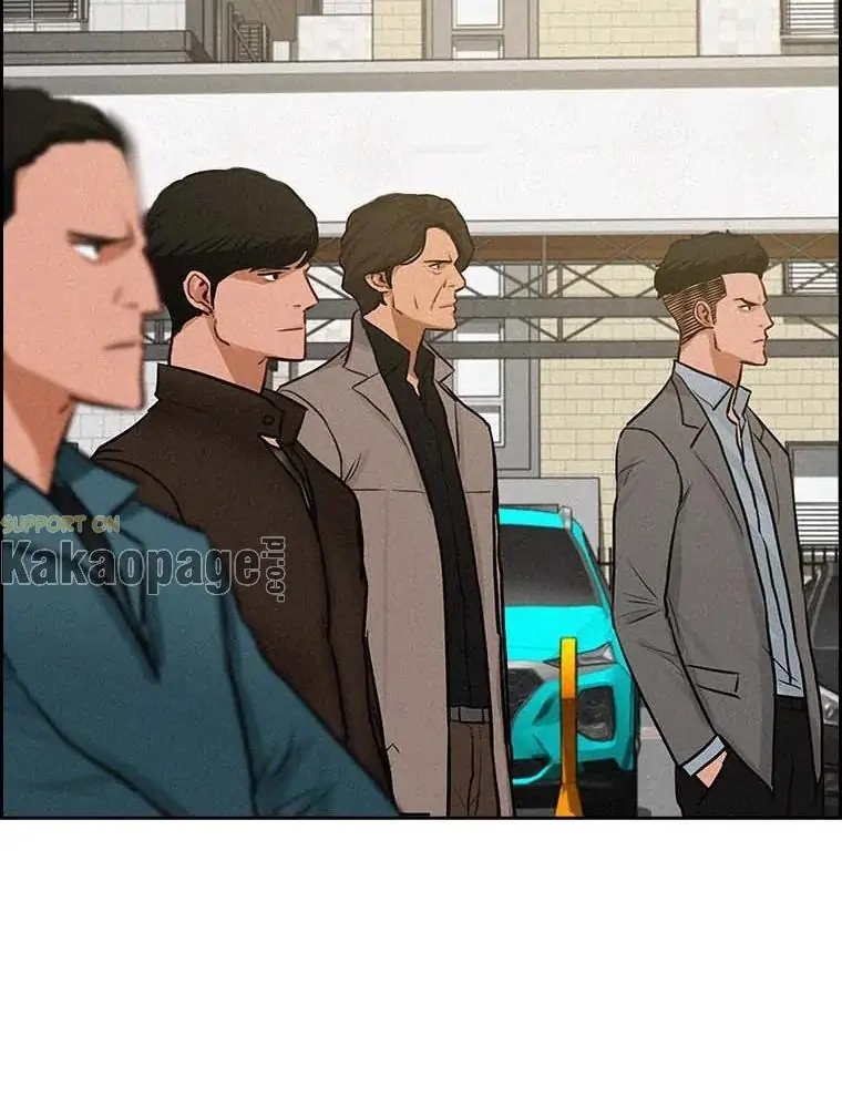 Lord of Money Chapter 118 - halaman 20