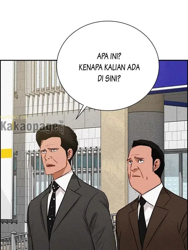 Lord of Money Chapter 118 - halaman 21