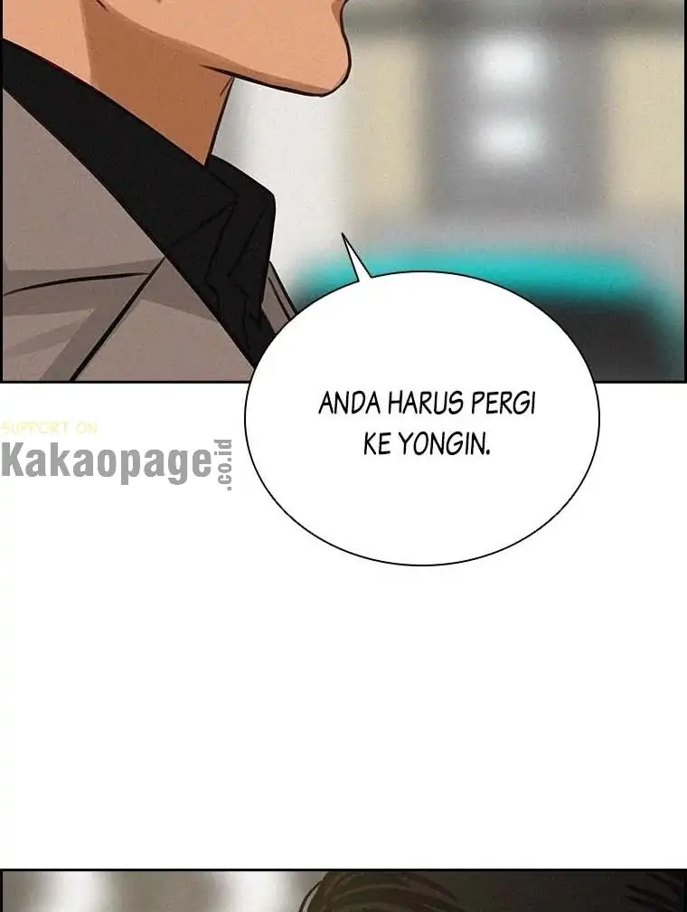 Lord of Money Chapter 118 - halaman 23