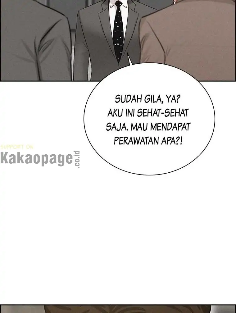 Lord of Money Chapter 118 - halaman 26