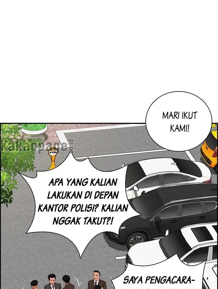 Lord of Money Chapter 118 - halaman 28