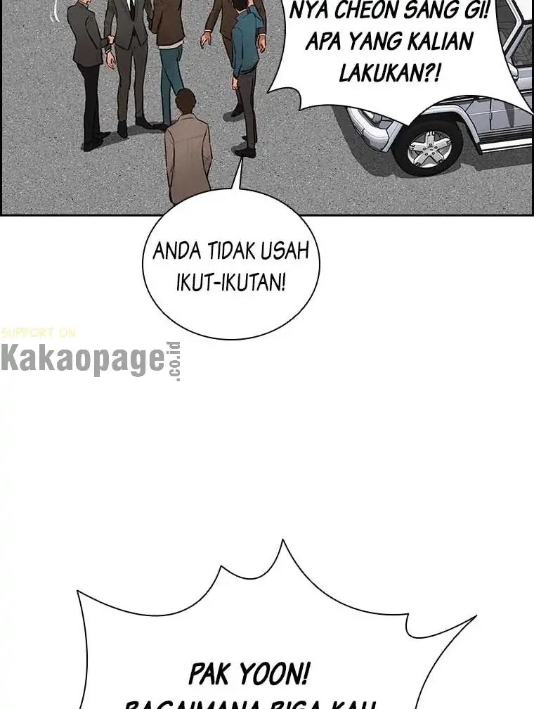 Lord of Money Chapter 118 - halaman 29