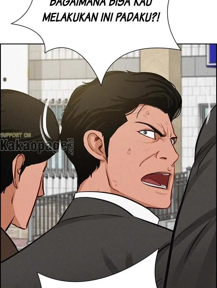 Lord of Money Chapter 118 - halaman 30