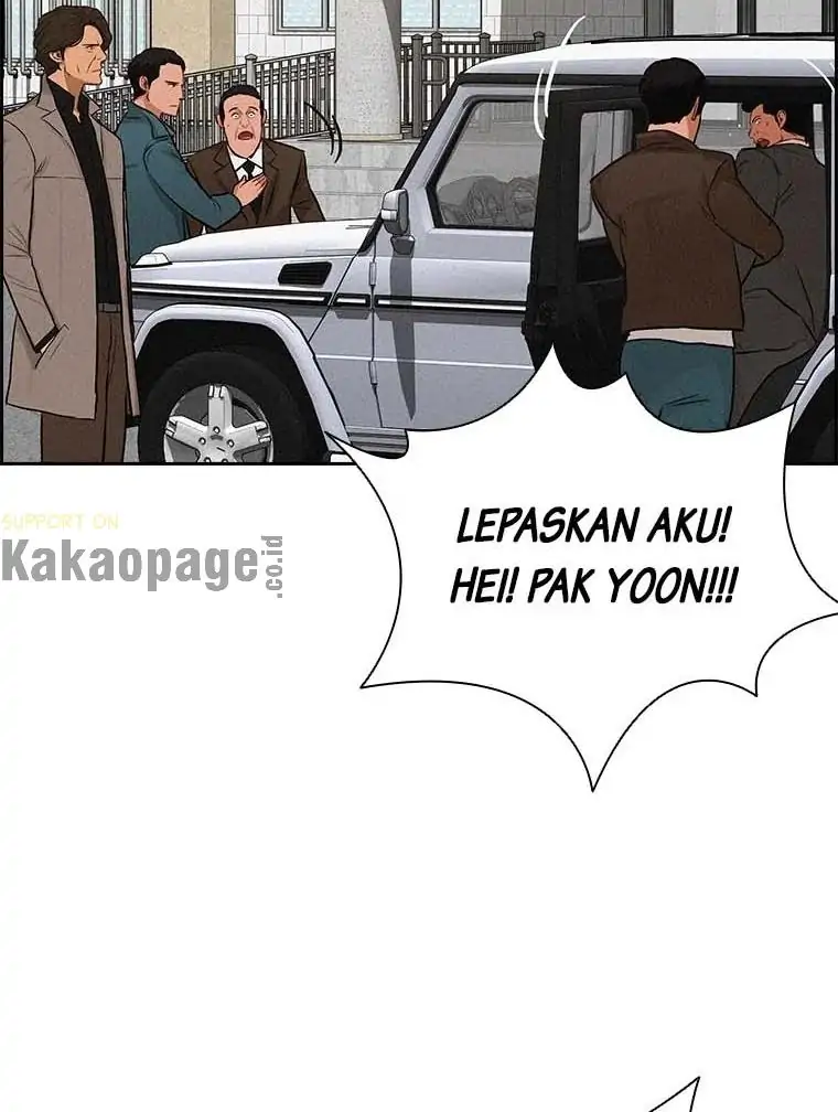 Lord of Money Chapter 118 - halaman 32
