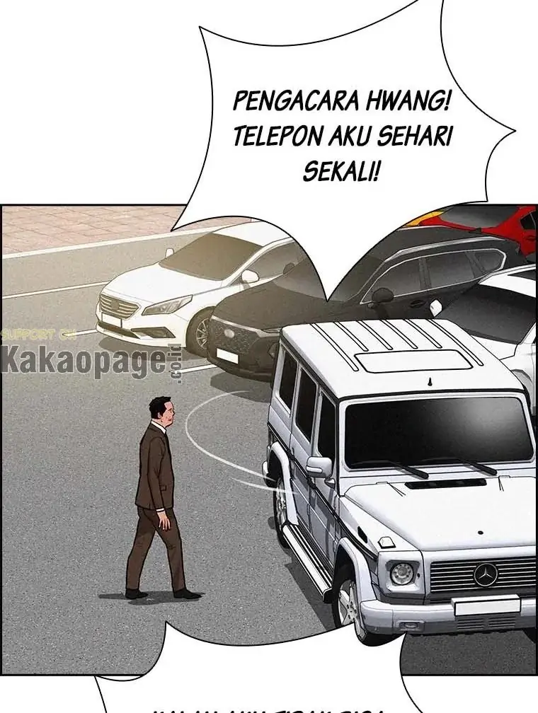 Lord of Money Chapter 118 - halaman 33
