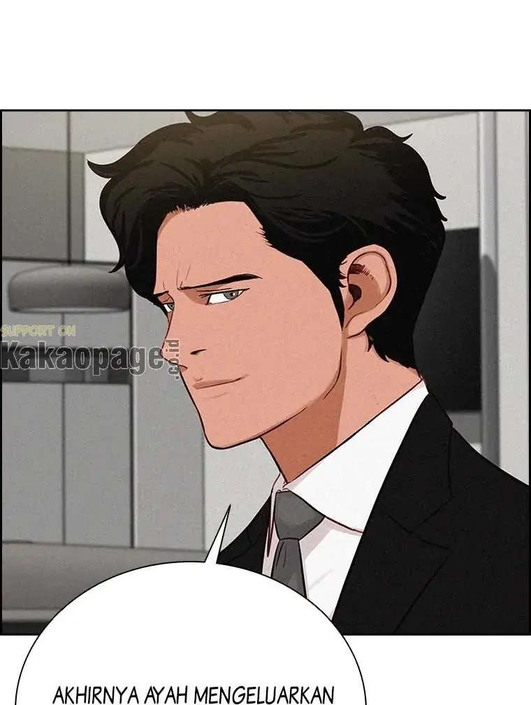 Lord of Money Chapter 118 - halaman 4