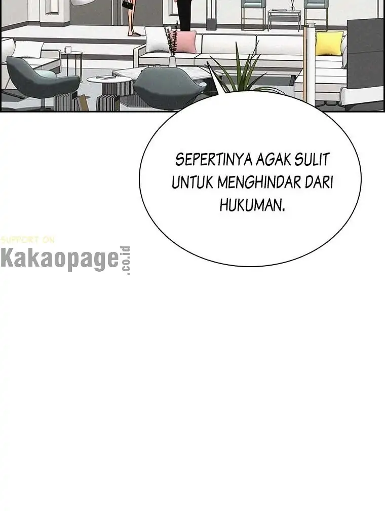Lord of Money Chapter 118 - halaman 41