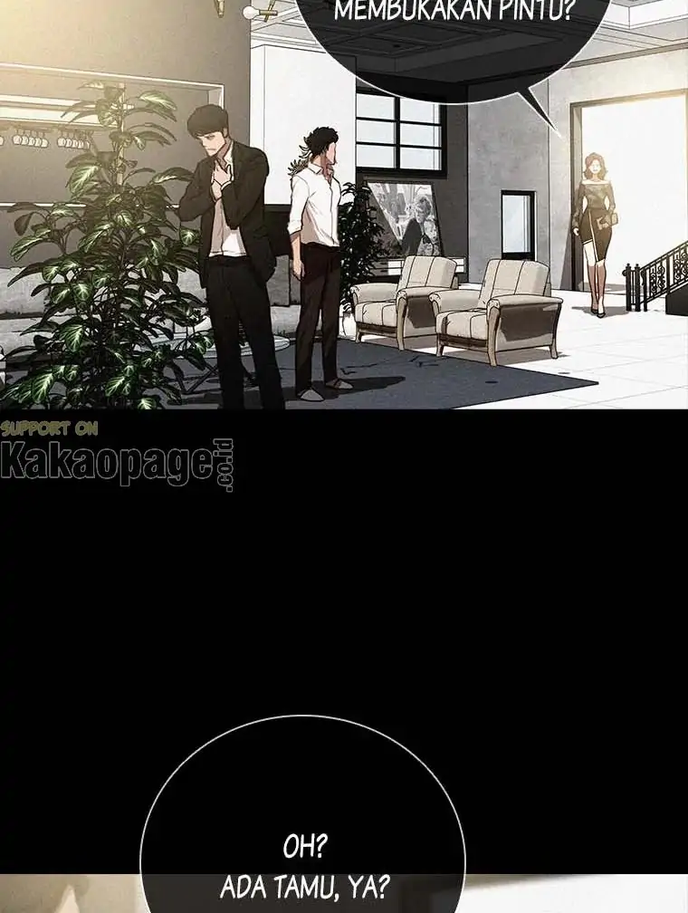 Lord of Money Chapter 118 - halaman 49