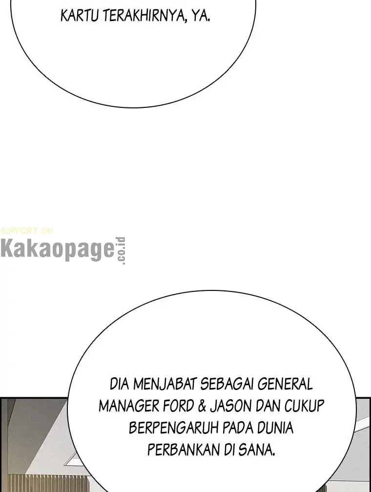 Lord of Money Chapter 118 - halaman 5