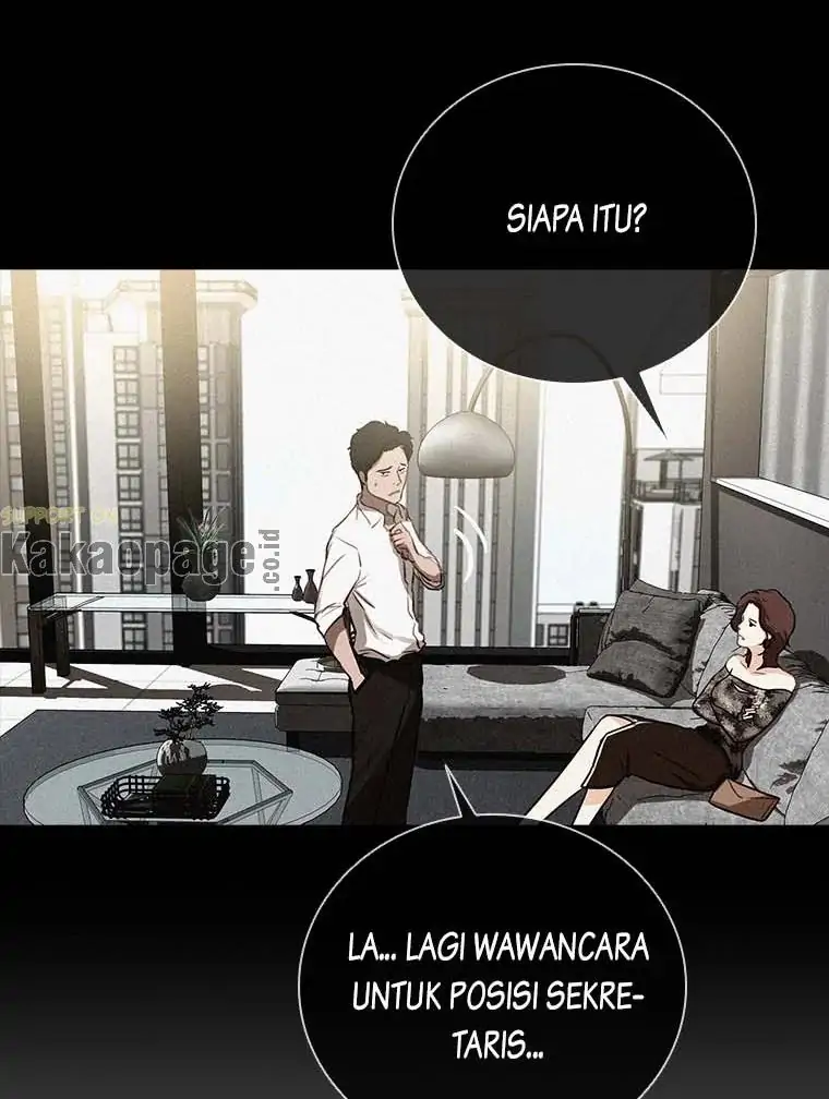 Lord of Money Chapter 118 - halaman 53