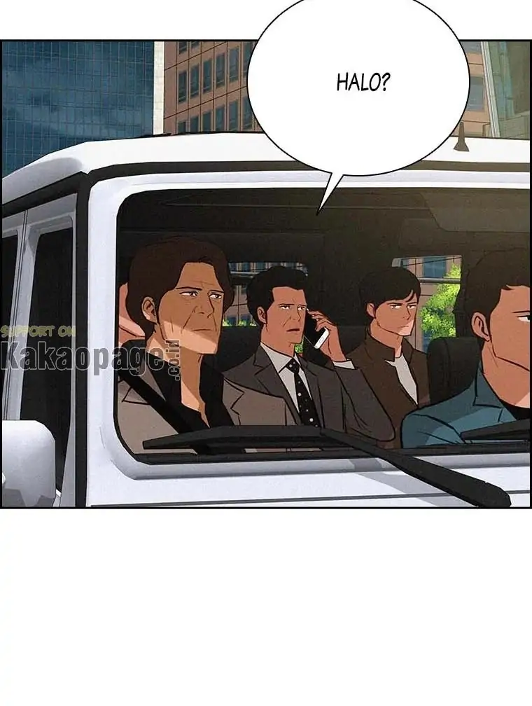 Lord of Money Chapter 118 - halaman 59