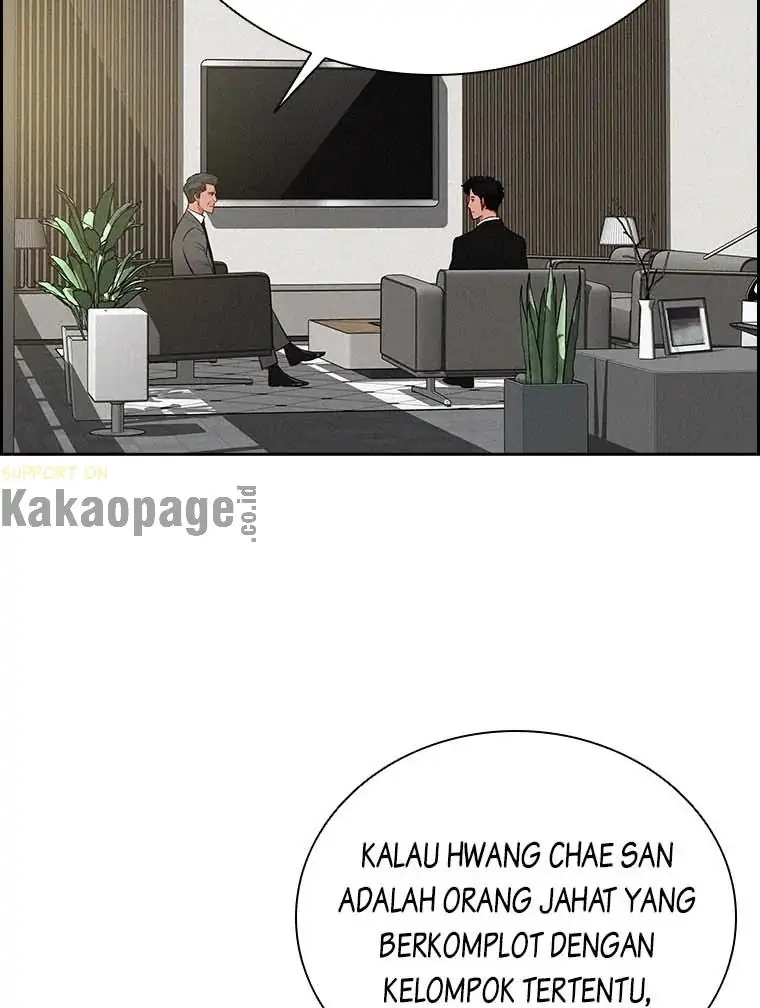 Lord of Money Chapter 118 - halaman 6