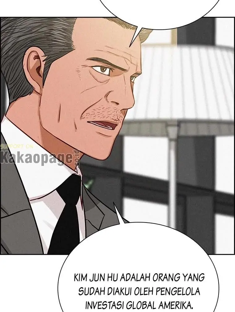 Lord of Money Chapter 118 - halaman 7
