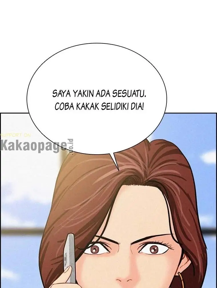 Lord of Money Chapter 118 - halaman 71