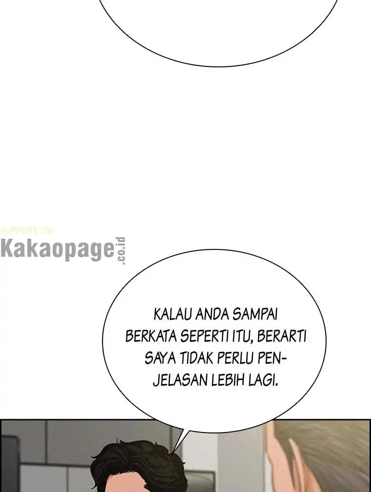 Lord of Money Chapter 118 - halaman 8