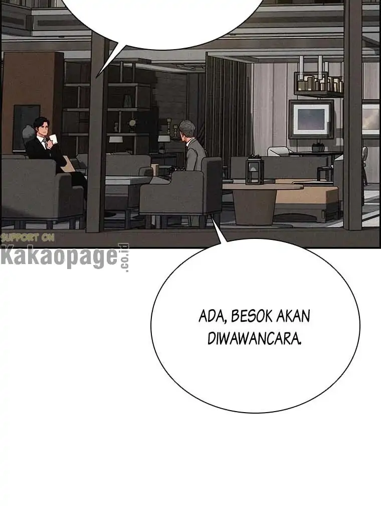 Lord of Money Chapter 118 - halaman 81