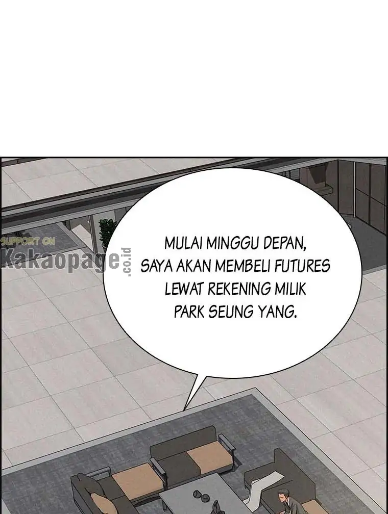 Lord of Money Chapter 118 - halaman 83