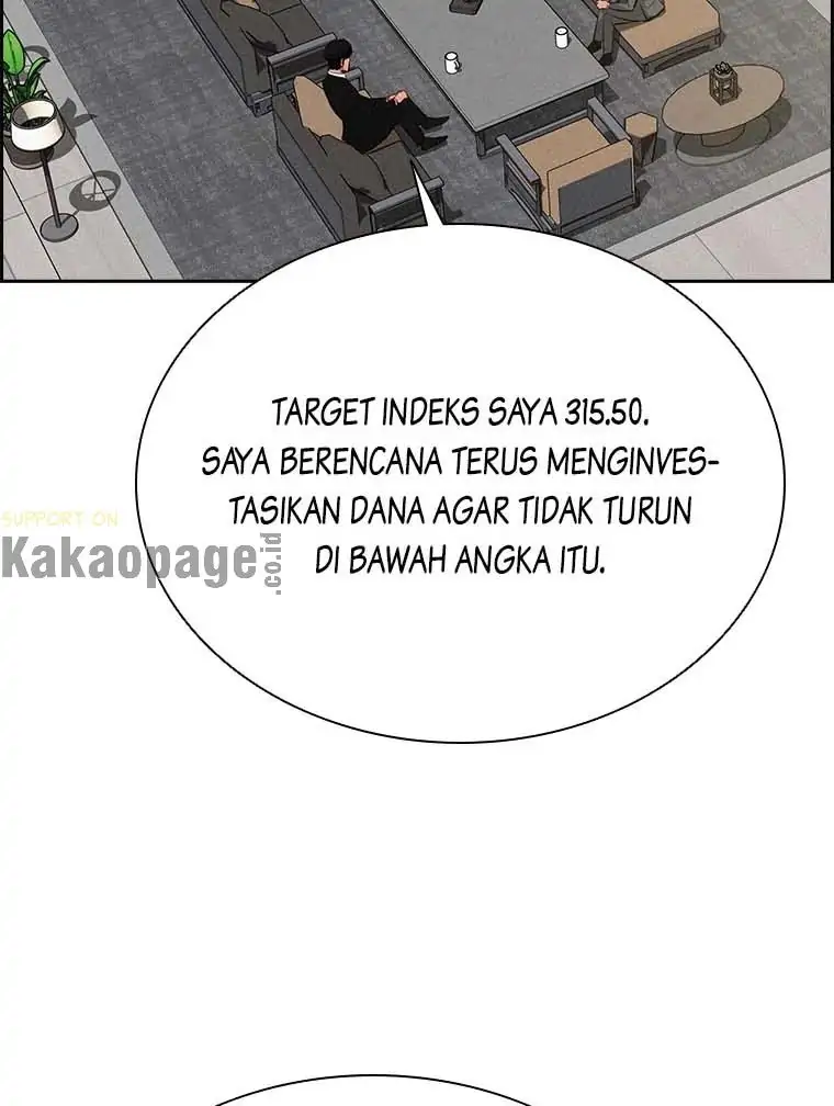Lord of Money Chapter 118 - halaman 84