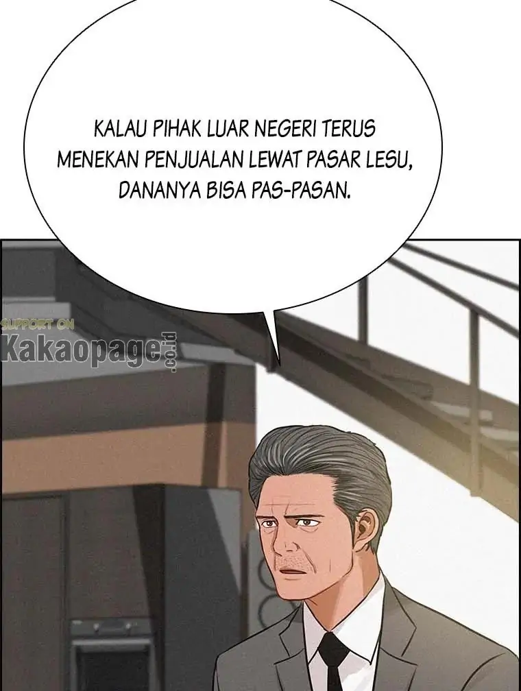 Lord of Money Chapter 118 - halaman 85