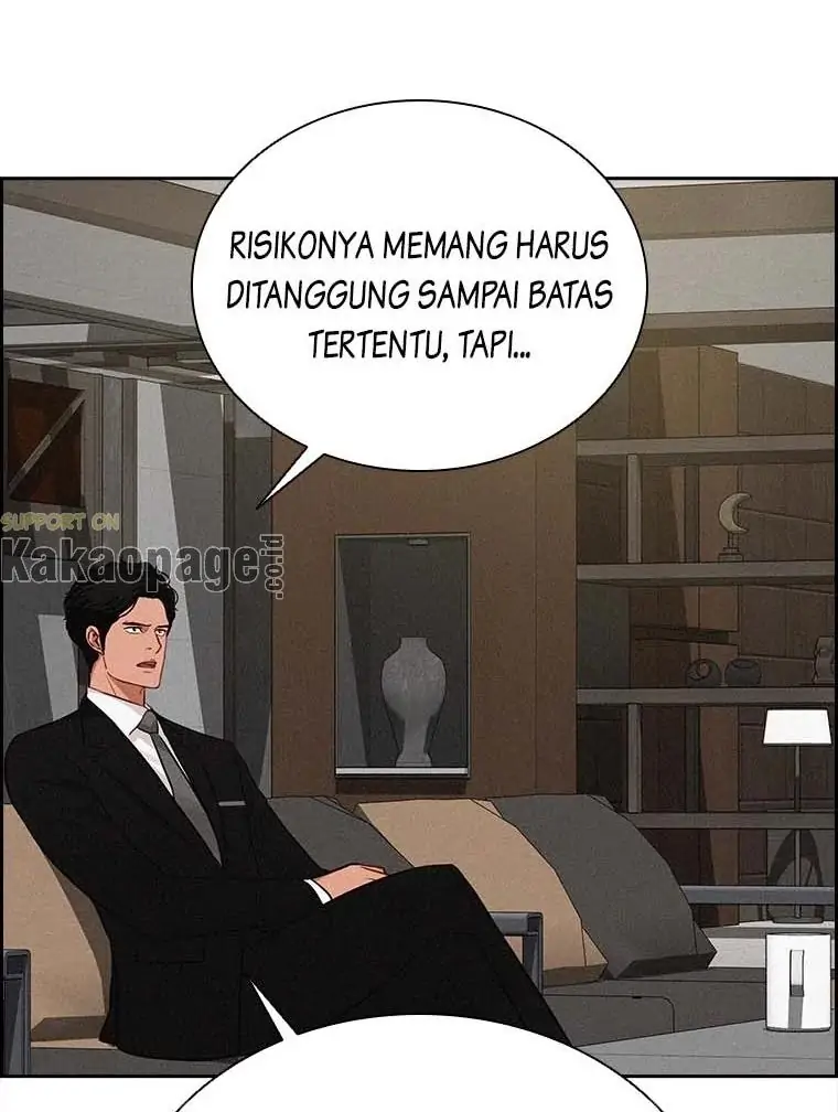 Lord of Money Chapter 118 - halaman 87