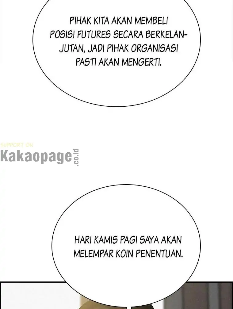 Lord of Money Chapter 118 - halaman 88