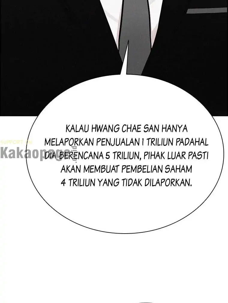 Lord of Money Chapter 118 - halaman 90
