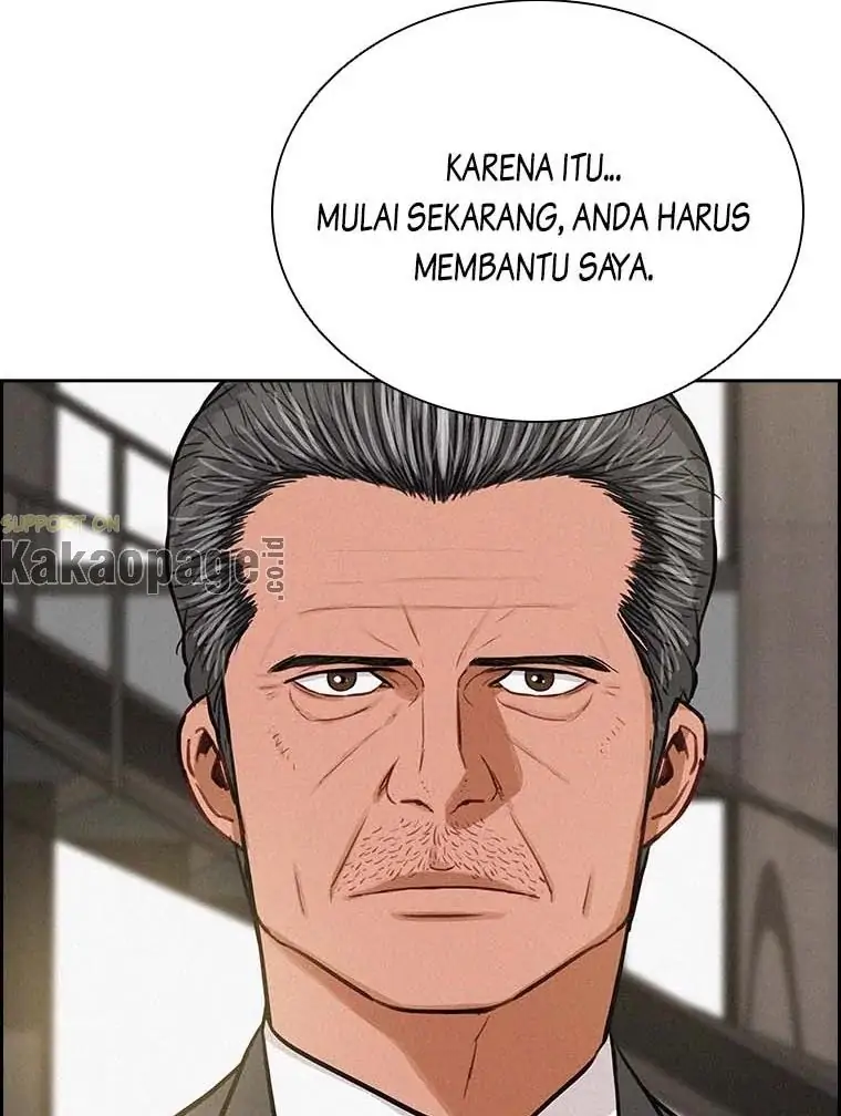 Lord of Money Chapter 118 - halaman 91