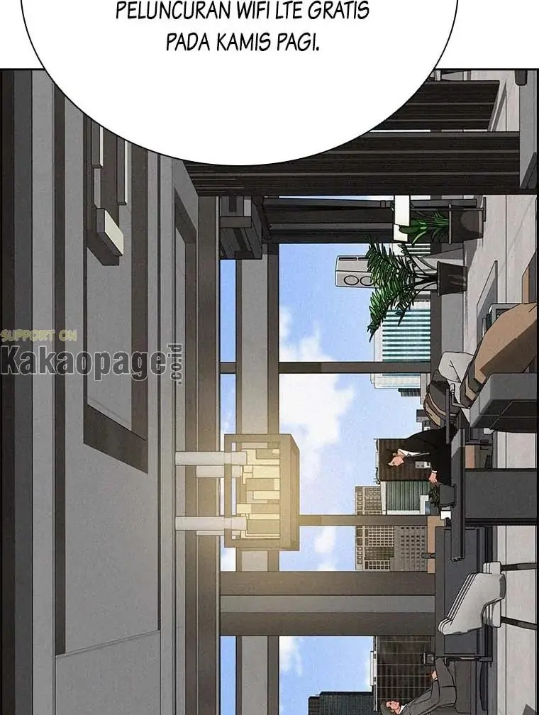 Lord of Money Chapter 118 - halaman 93
