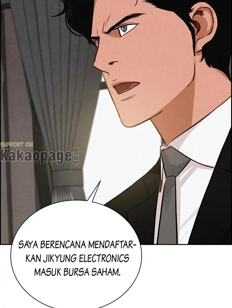 Lord of Money Chapter 118 - halaman 98