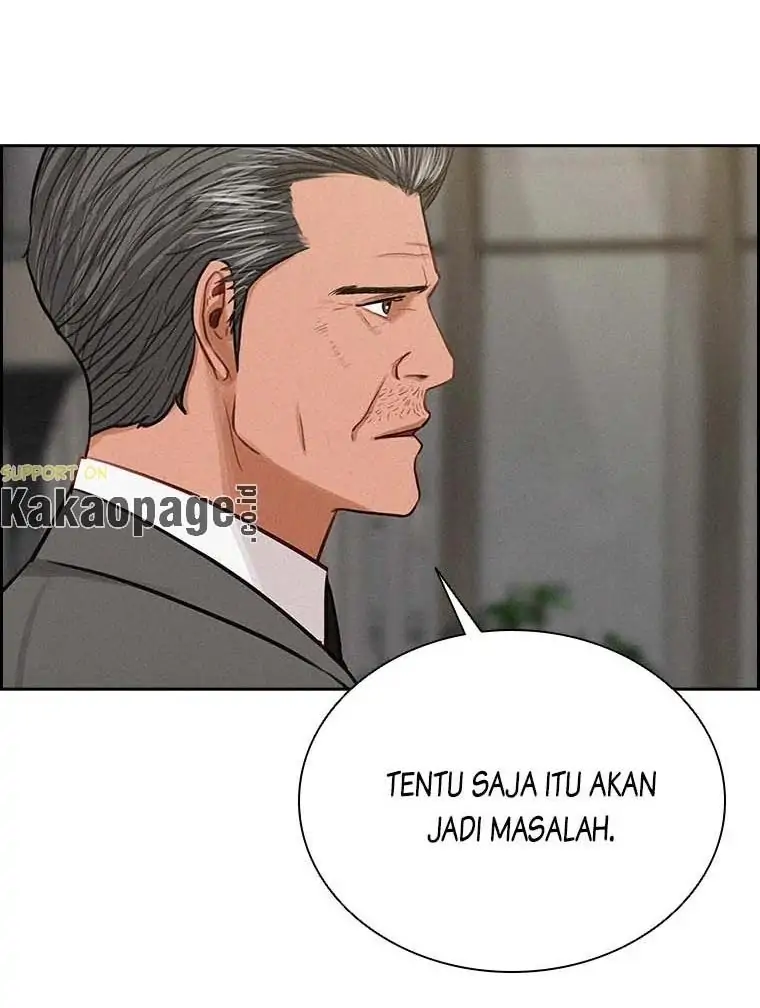 Lord of Money Chapter 119 - halaman 10