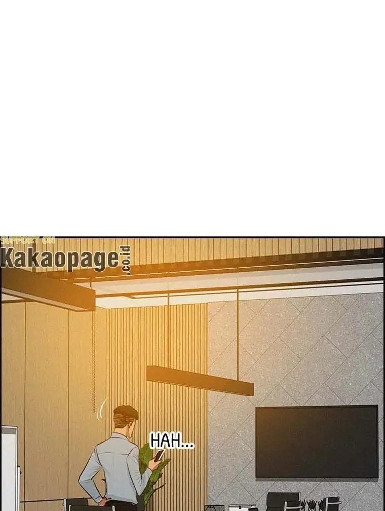Lord of Money Chapter 119 - halaman 100