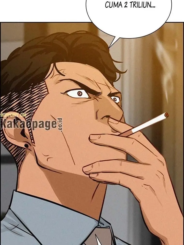 Lord of Money Chapter 119 - halaman 103